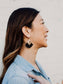 Remi Fringe Earrings - Cooper Lucy