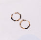 Levana Tortoise Hoops - Cooper Lucy