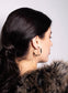 Levana Tortoise Hoops - Cooper Lucy
