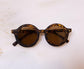 Audrey Sunglasses in Classic Tortoise - Cooper Lucy