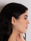 Tiny Star Stud Earrings Gold - Cooper Lucy